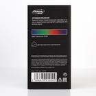 Лампа «Диско-шар», 8 см, Е27, свечение RGB - Фото 6