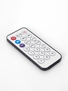 Ночник проектор «Хрустальный диско-шар» 17.5 см, динамик, свечение RGB, 220 В - Фото 7