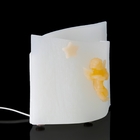 Лампа "Ангел", аромат цветов, 16 × 24 × 20,5 см - Фото 2