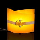 Лампа "Бусины", аромат ванили, 16 × 24 × 20 см - Фото 3
