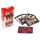 Карточная игра "Мафия", МИКС - Фото 1