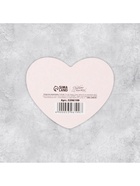 Открытка-мини двойная «Только для тебя», 14 февраля, 7 х 6см (комплект 20 шт) - фото 29779838