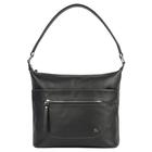 Сумка женская, черный, 270x280x115 - Фото 1