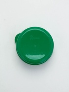 Ланч - бокс круглый «Счастье это просто», 300 мл - Фото 8