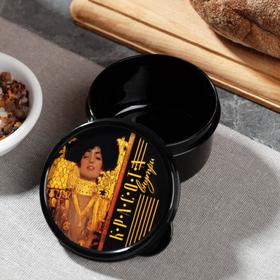 Ланч бокс круглый 