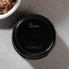 Ланч бокс круглый "Красота внутри", 150 мл - Фото 3