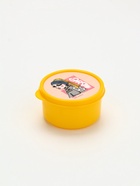 Ланч - бокс круглый «Девушка», 150 мл - Фото 4