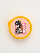 Ланч - бокс круглый «Девушка», 150 мл - Фото 5