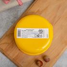 Ланч - бокс круглый «Счастье рядом», 500 мл - Фото 3