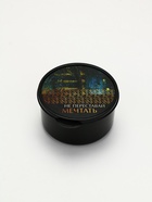 Ланч - бокс круглый «Не переставай мечтать», 500 мл - Фото 2