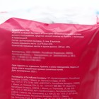 Туалетная бумага «Лилия», 2 слоя, 8 рулонов, белый цвет - Фото 2