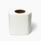 Туалетная бумага "Лилия", 2 слоя, 12 рулонов - Фото 3