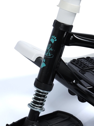 Снегокат «Тимка Спорт 2+» Болонка, ТС2+/БЛ Nika Kids