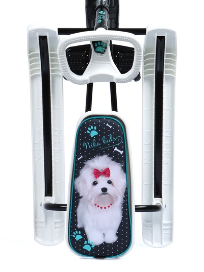 Снегокат «Тимка Спорт 2+» Болонка, ТС2+/БЛ Nika Kids