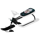 Снегокат «Тимка Спорт 2+» Болонка, ТС2+/БЛ Nika Kids - Фото 4