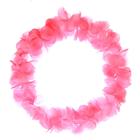 Гавайское ожерелье «Лепестки», цвета МИКС - фото 21175468