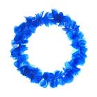 Гавайское ожерелье «Лепестки», цвета МИКС - фото 21175464