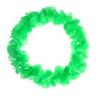 Гавайское ожерелье «Лепестки», цвета МИКС - фото 21175465