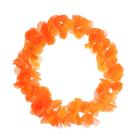 Гавайское ожерелье «Лепестки», цвета МИКС - фото 21175467