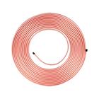 Труба медная ТОР (V) НС-1243818, 9.52×0.6 мм, 3/8", бухта 15 м 5700523