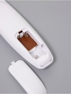 Люстра с ПДУ "Флора" 5xLED 80Вт 3000-6000К диммер, хром 53х53х11 см BayerLux - Фото 11