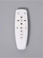 Люстра с ПДУ "Флора" 5xLED 80Вт 3000-6000К диммер, хром 53х53х11 см BayerLux - Фото 10