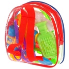 Набор доктора «Маленькая медсестра-4», 14 предметов, МИКС - Фото 11