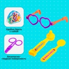 Набор доктора «Маленькая медсестра-4», 14 предметов, МИКС - Фото 3