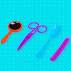 Набор доктора «Маленькая медсестра-4», 14 предметов, МИКС - Фото 8