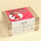 Подарочный набор «Богине, блин, всего» - Фото 10