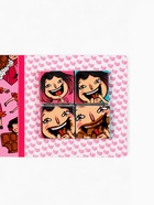 Подарочный набор «Богине, блин, всего» - Фото 14