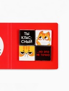 Подарочный набор «Подарок, который ты заслужил» - Фото 16