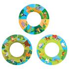 Слайды для проектора «Зверята», набор, 3 слайда, 24 картинки - Фото 2