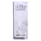 Набор машинок детских «Полиция», 5 штук - Фото 2