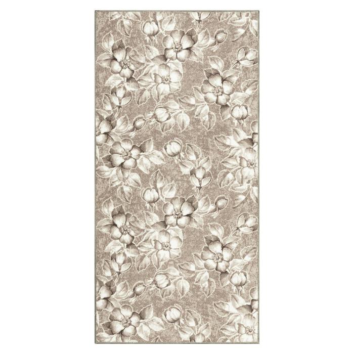 Палас прямоугольный 300×400 см, войлок, ПА100% - Фото 1