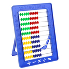 Счёты на подставке, МИКС - Фото 1