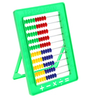 Счёты на подставке, МИКС - Фото 3