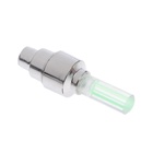 Светящийся колпачок на ниппель Cartage, малый, набор 2 шт., микс - Фото 11