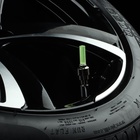 Светящийся колпачок на ниппель Cartage, малый, набор 2 шт, микс - фото 809485004