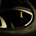 Светящийся колпачок на ниппель Cartage, малый, набор 2 шт, микс - фото 809485005