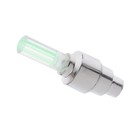 Светящийся колпачок на ниппель Cartage, малый, набор 2 шт., микс - Фото 3