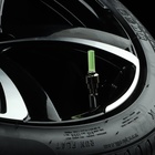 Светящийся колпачок на ниппель Cartage, малый, набор 2 шт., микс - Фото 4