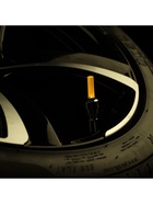 Светящийся колпачок на ниппель Cartage, малый, набор 2 шт., микс - Фото 6