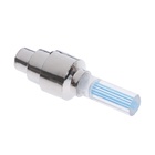 Светящийся колпачок на ниппель Cartage, малый, набор 2 шт., микс - Фото 10