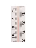 Термометр Luazon «Гитара», уличный, спиртовой, от -25°С до +50°С - Фото 9