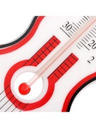 Термометр Luazon «Гитара», уличный, спиртовой, от -25°С до +50°С - Фото 10