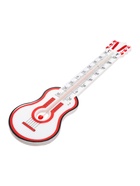 Термометр Luazon «Гитара», уличный, спиртовой, от -25°С до +50°С - Фото 7