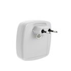 Отпугиватель крыс и мышей Luazon LRI-06, ультразвуковой, 20 м2, 220 В, белый/серый микс - Фото 4