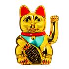 Маятник настольный антистресс «Кот: Манэки-нэко», h=21 см - Фото 5