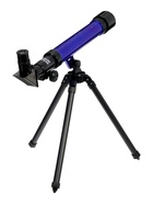 Телескоп детский «Космос», 3 степени увеличения - Фото 3